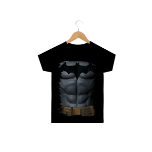 Nome do produtoCamiseta Infantil Batman