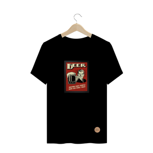 Nome do produtoCamisa Beer .lalu