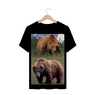 Nome do produto URSO PARDO KODIAK