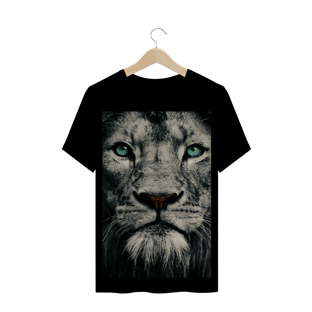 Nome do produtoCamiseta Leão