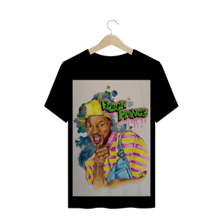 Nome do produtoCamiseta Will Smith