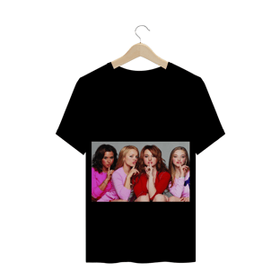 Nome do produtocamisa meninas malvadas 