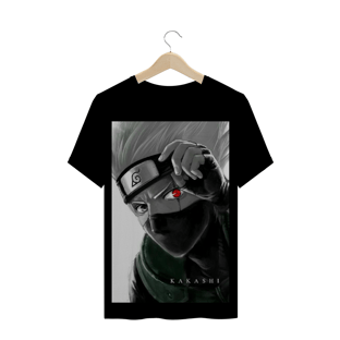 Nome do produtoCamiseta Naruto