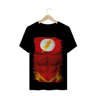 Nome do produtoCamiseta Masculina The Flash