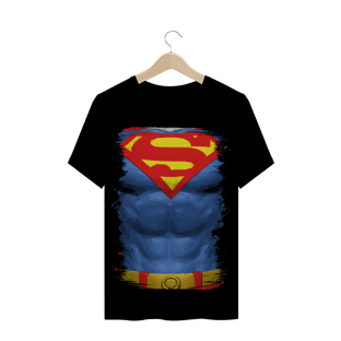 Nome do produtoCamiseta Masculina Superman