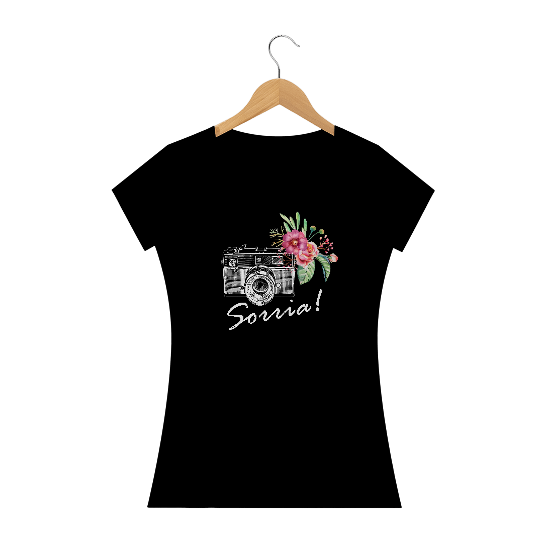 Nome do produto: Babylook SORRIA - (prime)