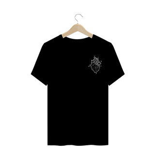 Bakkho black heart