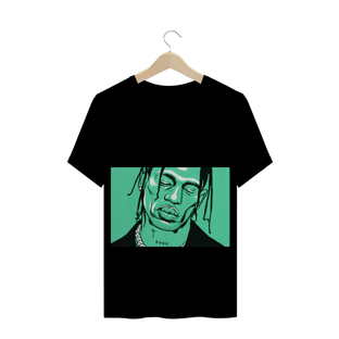 Nome do produtoCamisa Travis 