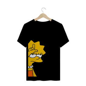 Camiseta Simpsons 