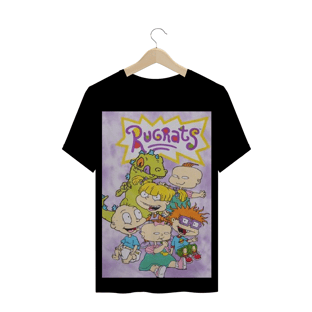 Nome do produtoCamiseta Rugrats 