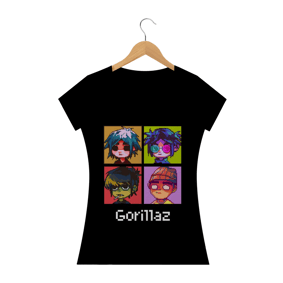 gorillaz