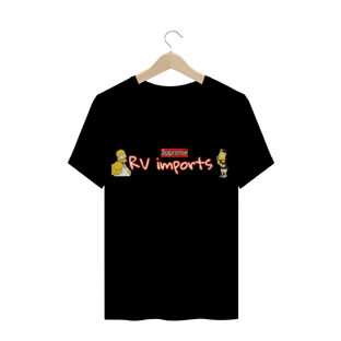 Nome do produtocamisa RV imports