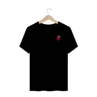 Nome do produtocamiseta among