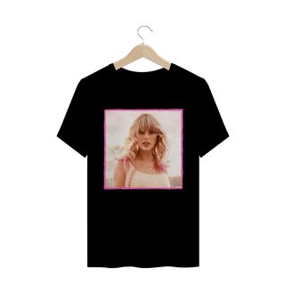 Nome do produto Camiseta Taylor Swift