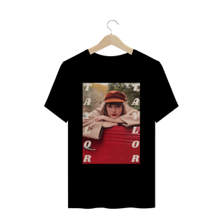 Nome do produto Camiseta Taylor Swift