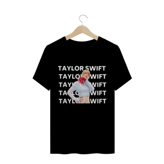 Nome do produto Camiseta Taylor Swift