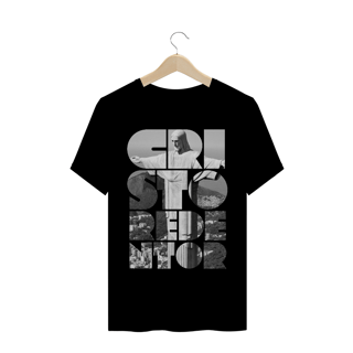 Nome do produto Camiseta Masculina Cristo Redentor cidade Rio