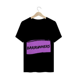 Nome do produto T-Shirt Barirunners
