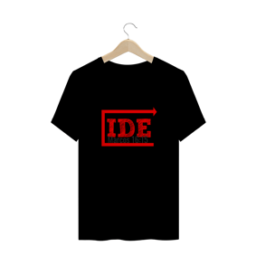 Camiseta Quality - IDE