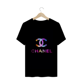 Camisa Chanel