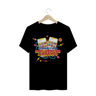 Nome do produtoCAMISA OLD SCOOL CONNECTING INFLUENCER & BRANDS POST2B