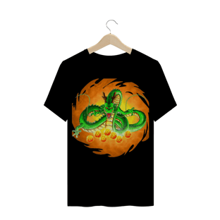 Nome do produtoCamisa Personalizada Shenlong