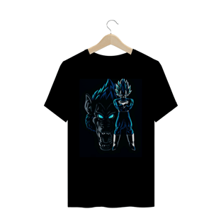 Nome do produtoCamisa Personalizada Vegeta