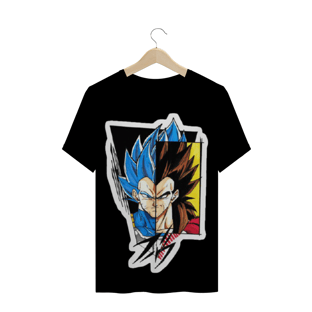 Nome do produtoCamisa Personalizada Vegeta