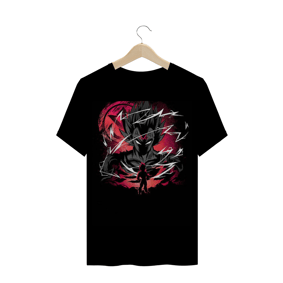 Camisa Personalizada Vegeta