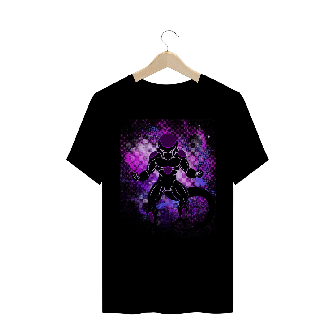 Nome do produto: Camisa Personalizada Freeza