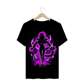 Camisa Personalizada Freeza