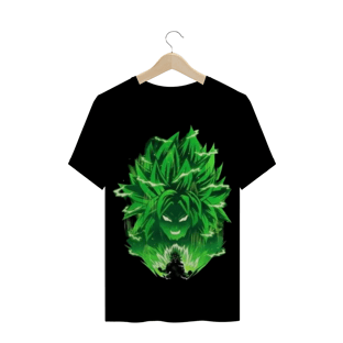 Nome do produtoCamisa Personalizada Broly