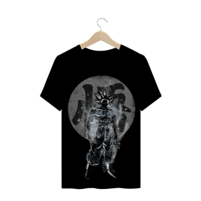 Camisa Personalizada Goku