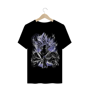 Nome do produtoCamisa Personalizada Goku Instinto Superior