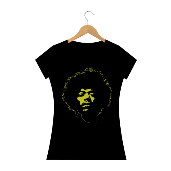 Jimi Hendrix Feminina 03