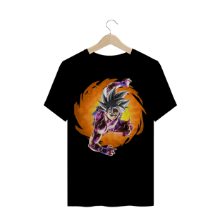 Nome do produtoCamisa Personalizada Goku Instinto Superior