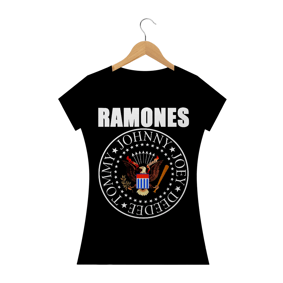 Baby Look Ramones