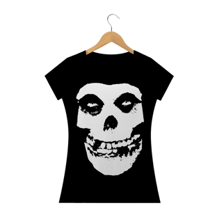 Nome do produtoBaby Look Misfits