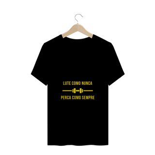 Nome do produto Camisa - frases desmotivacionais -3
