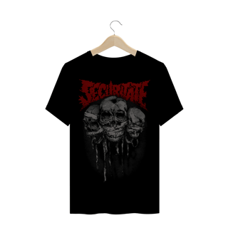 Camiseta Securitäte