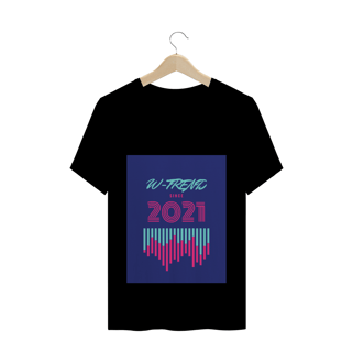 Nome do produto Camisa - W-trend discoteca -1
