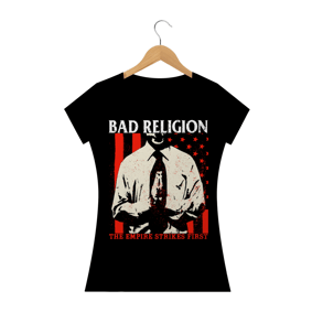 Baby Look Bad Religion