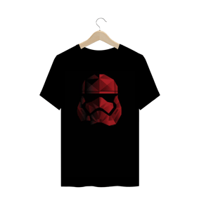 Camisa Personalizada Star Wars