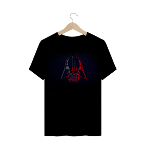 Camisa Personalizada Darth Vader