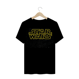 Nome do produtoCamisa Personalizada Star Wars