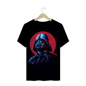 Camisa Personalizada Darth Vader