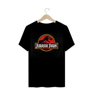 Nome do produtoCamisa Personalizada Jurassic Park