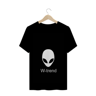 Nome do produto Camisa - Alien W-trend -1
