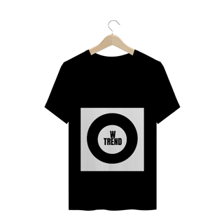 Nome do produto Camisa -  circular w-trend -1