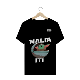 Nome do produto Camisa - W-trend Baby YODA Iti malia